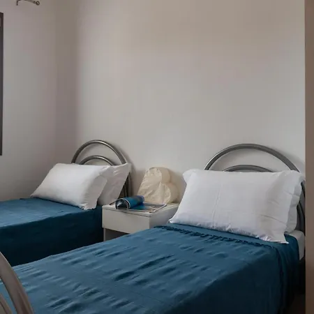 La Casa Di Lägenhet Tanaunella